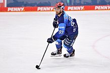 13.12.2020 - ERC Ingolstadt - Augsburger Panther