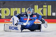 Eishockey, Herren, DEL, Saison 2023-2024, Spieltag 6, ERC Ingolstadt - Düsseldorfer EG, 01.10.2023