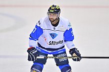 ERC Ingolstadt vs Augsburger Panther, Eishockey, DEL, Deutsche Eishockey Liga, Vorbereitung, 31.08.2018