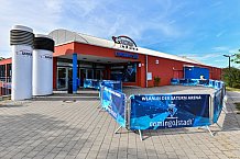 ERC Ingolstadt vs Krefeld Pinguine, DEL, Deutsche Eishockey Liga, Spieltag 3, 20.09.2019