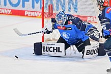 Eishockey, Herren, DEL, Saison 2023-2024, Spieltag 10, ERC Ingolstadt - Nürnberg Ice Tigers, 13.10.2023