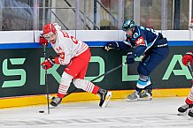 Hockey, Mens, CHL, Season 2025-2026, Regular Season, Game Day 6, ERC Ingolstadt - Odense Bulldogs, 15.10.2025