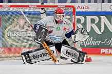 Eishockey, Herren, DEL, Saison 2024-2025, Spieltag 45, ERC Ingolstadt - Iserlohn Roosters, 16.02.2025