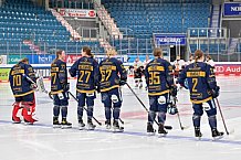 Eishockey, Frauen, DFEL, Saison 2022-2023, ERC Ingolstadt - EC Bergkamener Bären, 18.02.2023