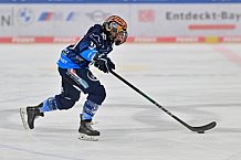 Eishockey, Frauen, DFEL, Vorbereitung, Saison 202-2025, ERC Ingolstadt - St. Pölten, 07.09.2024