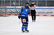 Eishockey, U20, DNL, Saison 2024-2025, ERC Ingolstadt - Krefelder EV 81, 01.03.2025