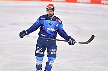 Eishockey, Herren, DEL, Saison 2020-2021, ERC Ingolstadt - Kölner Haie, 10.04.2021