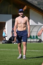Eishockey, Herren, DEL, Saison 2022-2023, ERC Ingolstadt - Off Ice Training, 24.08.2022