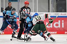 Eishockey, Herren, DEL, Saison 2022-2023, Vorbereitung, ERC Ingolstadt - Augsburger Panther, 04.09.2022