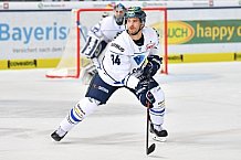 EHC Red Bull Muenchen - ERC Ingolstadt, Eishockey, DEL, Deutsche Eishockey Liga, Spieltag 2, 10.09.2017