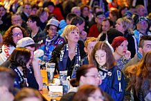 ERC Ingolstadt, Eishockey, DEL, Deutsche Eishockey Liga, 20.03.2016, Saiosonabschlussfeier