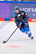 Eishockey, Herren, DEL, Saison 2025-2026, Spiel 31, ERC Ingolstadt - EHC Red Bull München, 23.12.2025