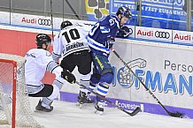 ERC Ingolstadt vs Thomas Sabo Ice Tigers, DEL, Deutsche Eishockey Liga, Spieltag 37, 06.01.2019