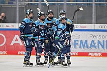 Eishockey, Frauen, DFEL, Spieltag 2, Saison 2022-2023, ERC Ingolstadt - ESC Planegg-Würmtal, 02.10.2022