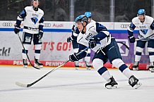 Eishockey, Herren, DEL, Saison 2025-2026, ERC Ingolstadt - Training, 04.08.2025