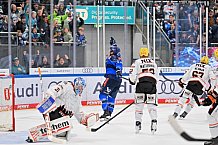 Eishockey, Herren, DEL, Saison 2026-2027, Spieltag 8, ERC Ingolstadt - Löwen Frankfurt, 11.10.2026
