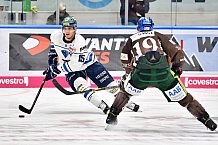 Augsburger Panther vs ERC Ingolstadt, Eishockey, DEL, Deutsche Eishockey Liga, Spieltag 23, 21.11.2017