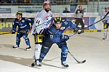 ERC Ingolstadt vs Schwenninger Wild Wings, Eishockey, DEL, Deutsche Eishockey Liga, 20.11.2015