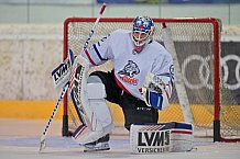 Eishockey, Herren, DEL, Saison 2023-2024, Vinschgau Cup, Nürnberg Ice Tigers - IceTraining, 25.08.2023