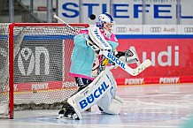 Eishockey, Frauen, DFEL, Saison 2023-2024, ERC Ingolstadt - Mad Dogs Mannheim, 18.02.2024
