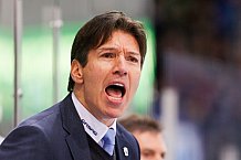 ERC Ingolstadt vs Eisbaeren Berlin, Eishockey, DEL, Deutsche Eishockey Liga, Spieltag 37, 15.01.2016