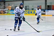 Eishockey, Frauen, DFEL, Saison 2025-2026, ERC Ingolstadt - ECDC Memmingen Indians, 25.01.2026