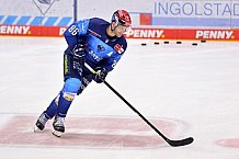 04.12.2020 - ERC Ingolstadt - Straubing Tigers