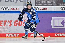 Eishockey, Frauen, DFEL, Playoffs, Saison 2023-2024, ERC Ingolstadt - Eisbären Berlin, 02.03.2024