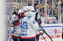 Eishockey, Herren, DEL, Saison 2024-2025, Spieltag 32, ERC Ingolstadt - Adler Mannheim, 30.12.2024