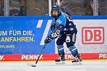 Eishockey, Frauen, DFEL, Saison 2025-2026, Testspiel, ERC Ingolstadt - HC Davos, 14.02.2026