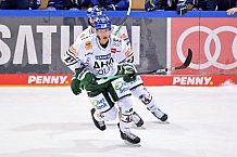 13.12.2020 - ERC Ingolstadt - Augsburger Panther