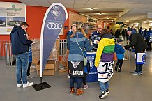Eishockey, Herren, DEL, Saison 2022-2023, Spieltag 35, ERC Ingolstadt - Eisbären Berlin, 26.12.2022