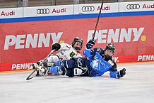 Eishockey, Frauen, DFEL, Playoffs, Finale, Spiel 1, Saison 2023-2024, ERC Ingolstadt - ECDC Memmingen Indians, 16.03.2024