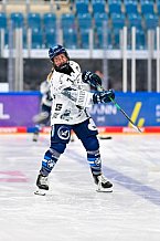 Eishockey, Frauen, DFEL, Saison 2025-2026, Spieltag 3, ERC Ingolstadt - Mad Dogs Mannheim, 27.09.2025