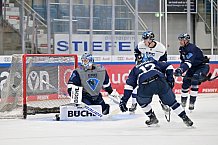 Eishockey, Herren, DEL, Saison 2024-2025, ERC Ingolstadt - Showtraining für Dauerkartenbesitzer, 04.08.2024