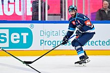 Hockey, Mens, CHL, Season 2025-2026, Regular Season, Game Day 6, ERC Ingolstadt - Odense Bulldogs, 15.10.2025