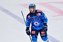 Eishockey, Herren, DEL, Saison 2025-2026, Playoffs, Viertelfinale, Spiel 4, ERC Ingolstadt - EHC Red Bull München, 31.03.2026