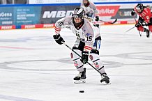 Eishockey, Frauen, EWHL Euro Cup, Saison 2025-2026, Finale, HK Budapest - ECDC Memmingen Indians, 19.10.2025