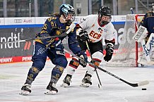 Eishockey, Frauen, DFEL, Saison 2022-2023, ERC Ingolstadt - EC Bergkamener Bären, 18.02.2023