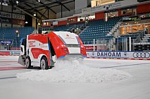 Hockey, Mens, CHL, Season 2025-2026, Regular Season, Round of 16, ERC Ingolstadt - EC Red Bull Salzburg, 13.11.2025