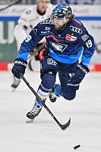 Eishockey, Herren, DEL, Saison 2024-2025, Spieltag 3, ERC Ingolstadt - Löwen Frankfurt, 27.09.2024