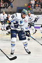 EHC Red Bull Muenchen - ERC Ingolstadt, Eishockey, DEL, Deutsche Eishockey Liga, Spieltag 2, 10.09.2017
