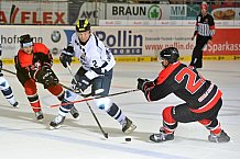 ERC Ingolstadt vs Orli Znojmo, Eishockey, DEL, Deutsche Eishockey Liga, Vorbereitung, 08.08.2015