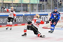 Eishockey, Herren, DEL, Saison 2026-2027, Spieltag 2, ERC Ingolstadt - Nürnberg Ice Tigers, 20.09.2026
