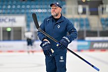 Eishockey, Herren, DEL, Saison 2025-2026, ERC Ingolstadt - Training, 04.08.2025