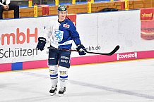 Thomas Sabo Ice Tigers vs ERC Ingolstadt, Eishockey, DEL, Deutsche Eishockey Liga, Spieltag 24, 23.11.2017