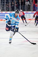 Eishockey, Herren, DEL, Saison 2022-2023, Spieltag 15, Nürnberg Ice Tigers - ERC Ingolstadt, 26.10.2022