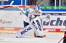 Eishockey, Herren, DEL, Saison 2025-2026, Spiel 39, Nürnberg Ice Tigers - ERC Ingolstadt, 11.01.2026