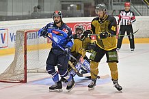 Eishockey, Herren, DEL, Saison 2023-2024, Vinschgau Cup, ERC Ingolstadt - HC Pustertal, 25.08.2023