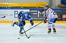 Eishockey, Frauen, DFEL, Saison 2025-2026, ERC Ingolstadt - ECDC Memmingen Indians, 25.01.2026
